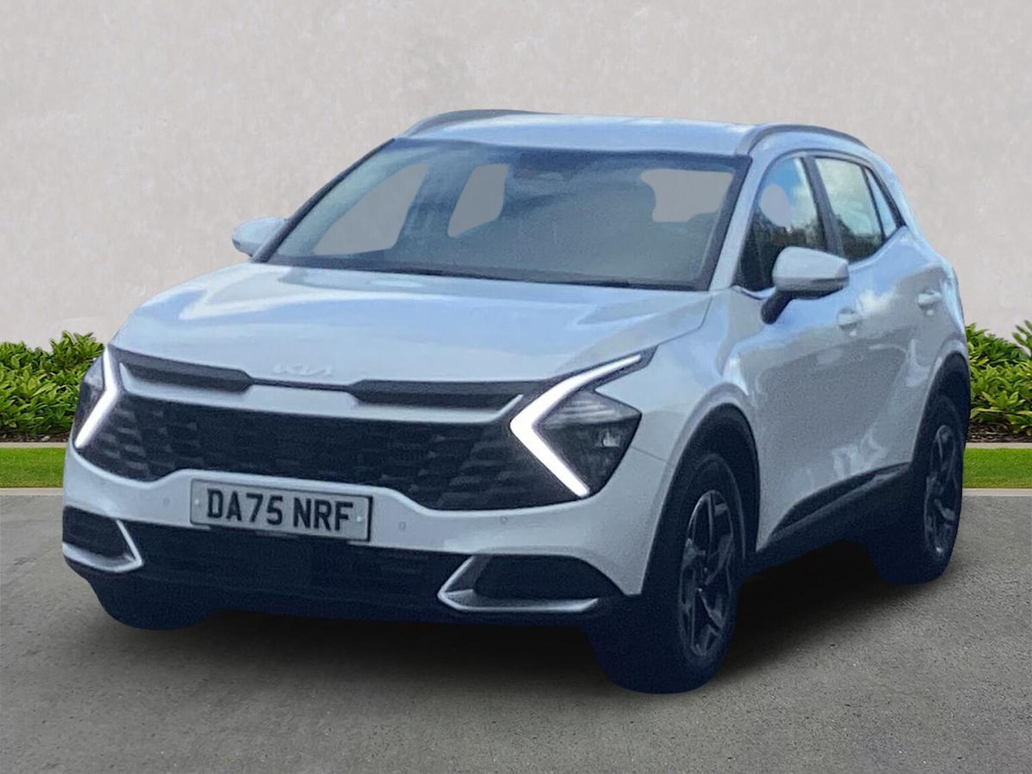 Used Kia Sportage 2025 for sale - 76422352: Photo 20