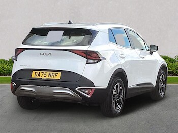 Used Kia Sportage 2025 for sale - 76422352: Photo