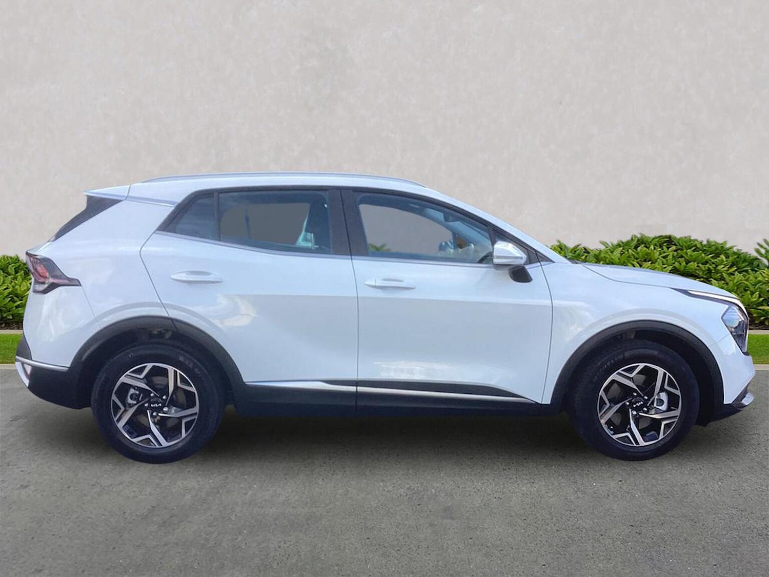 Used Kia Sportage 2025 for sale - 76422352: Photo 3