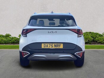 Used Kia Sportage 2025 for sale - 76422352: Photo