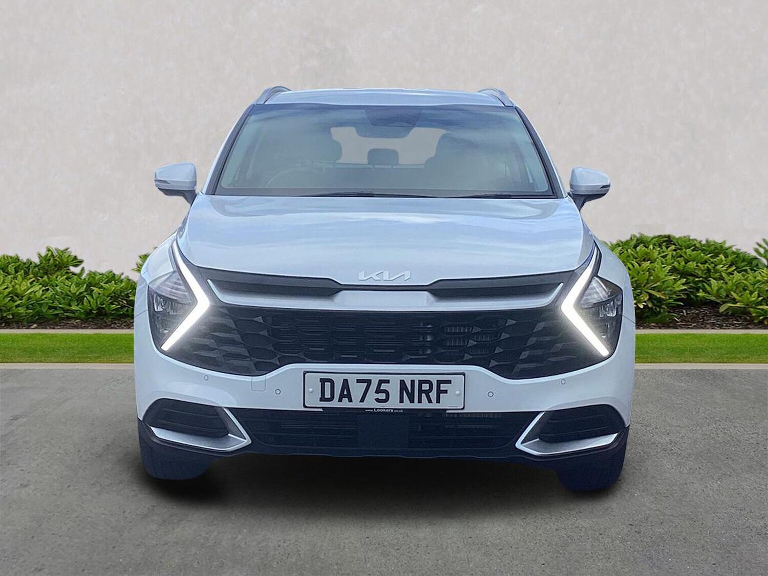 Used Kia Sportage 2025 for sale - 76422352: Photo 5