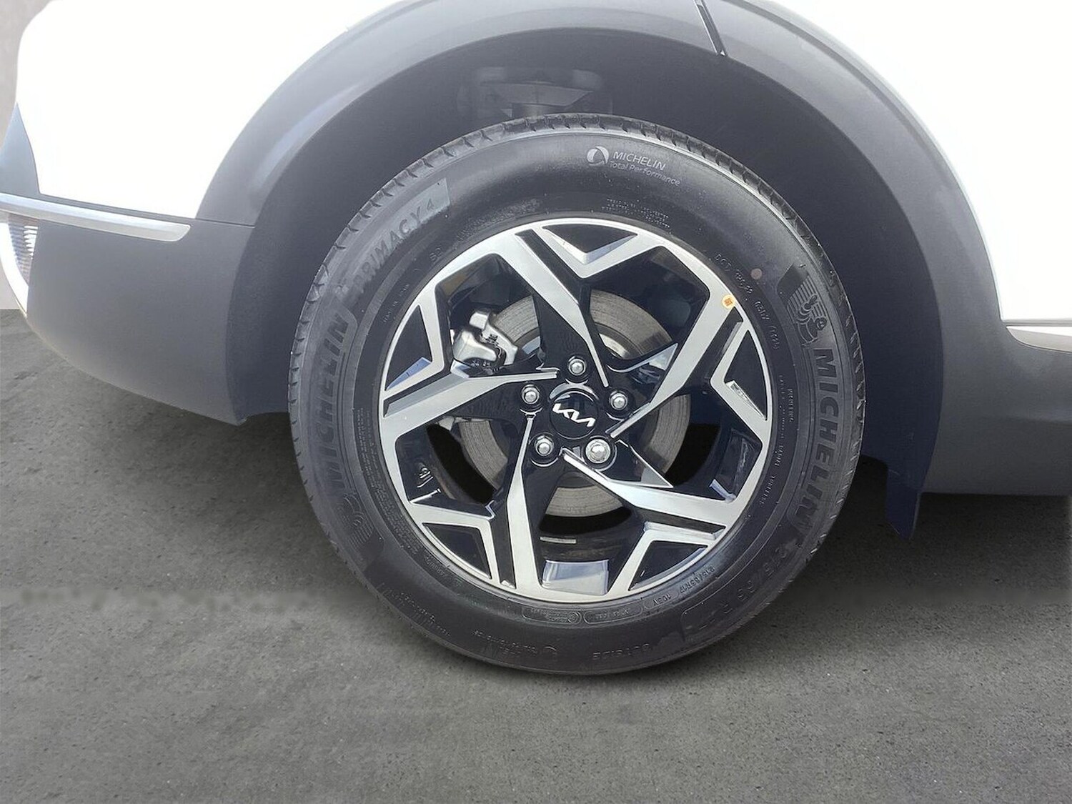 Used Kia Sportage 2025 for sale - 76422352: Photo 6