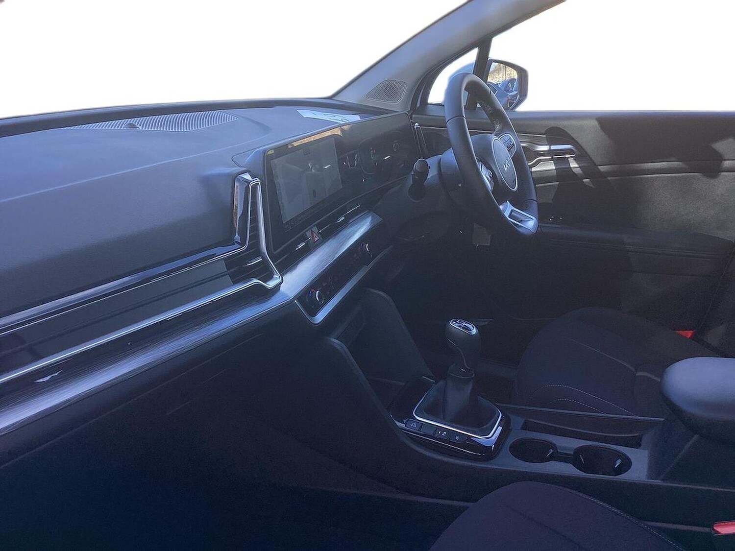 Used Kia Sportage 2025 for sale - 76422352: Photo 7