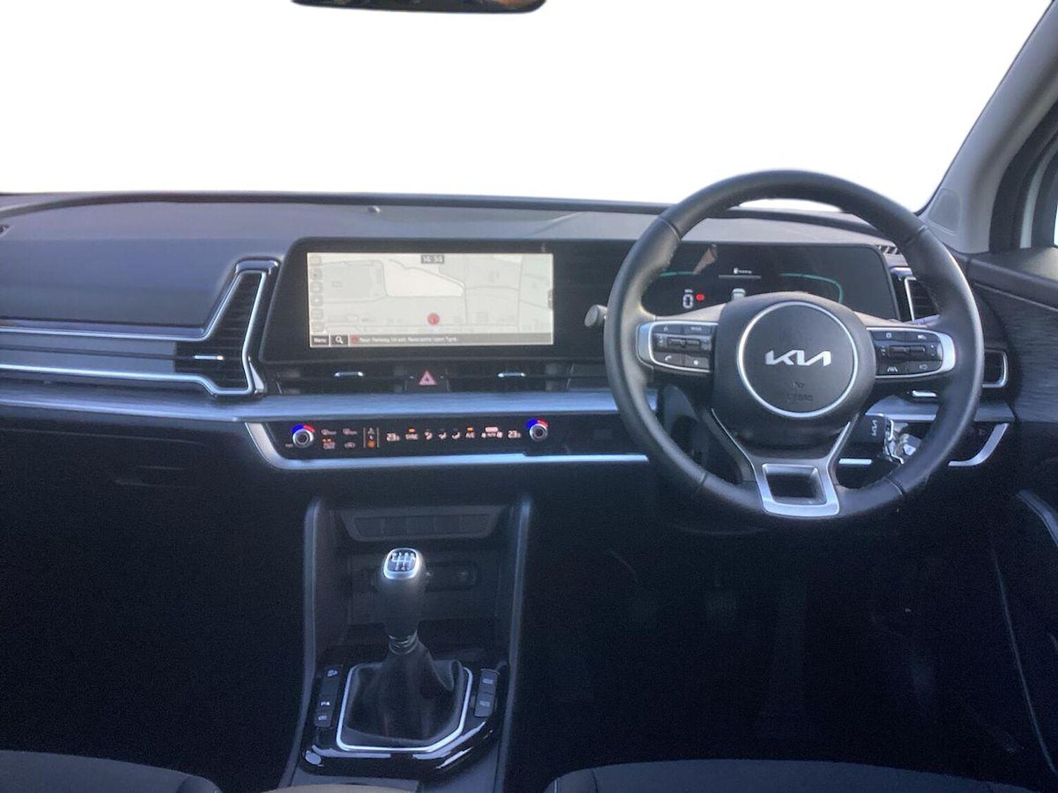 Used Kia Sportage 2025 for sale - 76422352: Photo 8