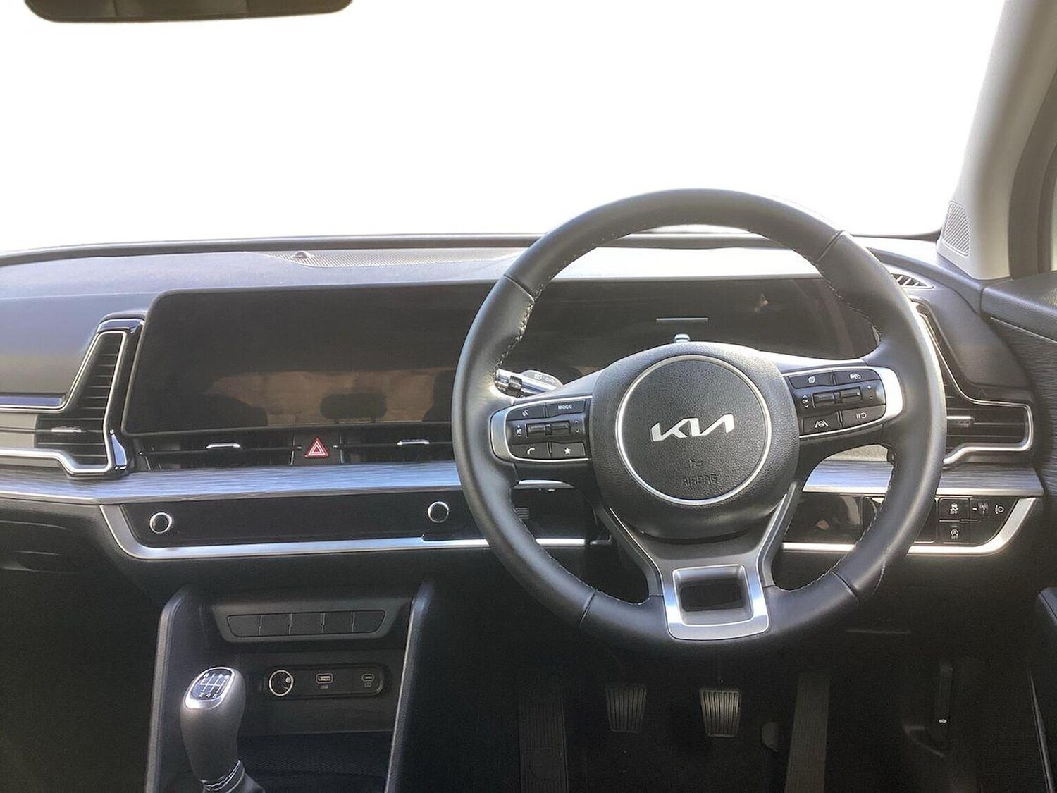 Used Kia Sportage 2025 for sale - 76422352: Photo 9