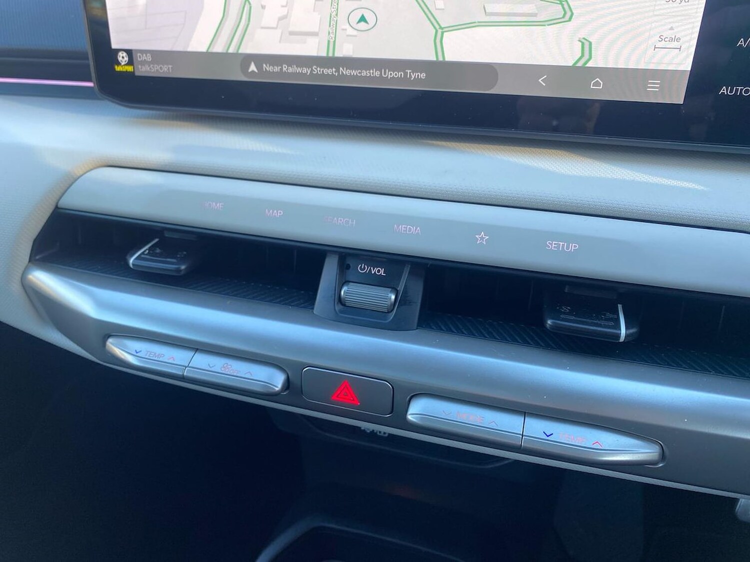 Used Kia EV4 2025 for sale - 77492339: Photo 12