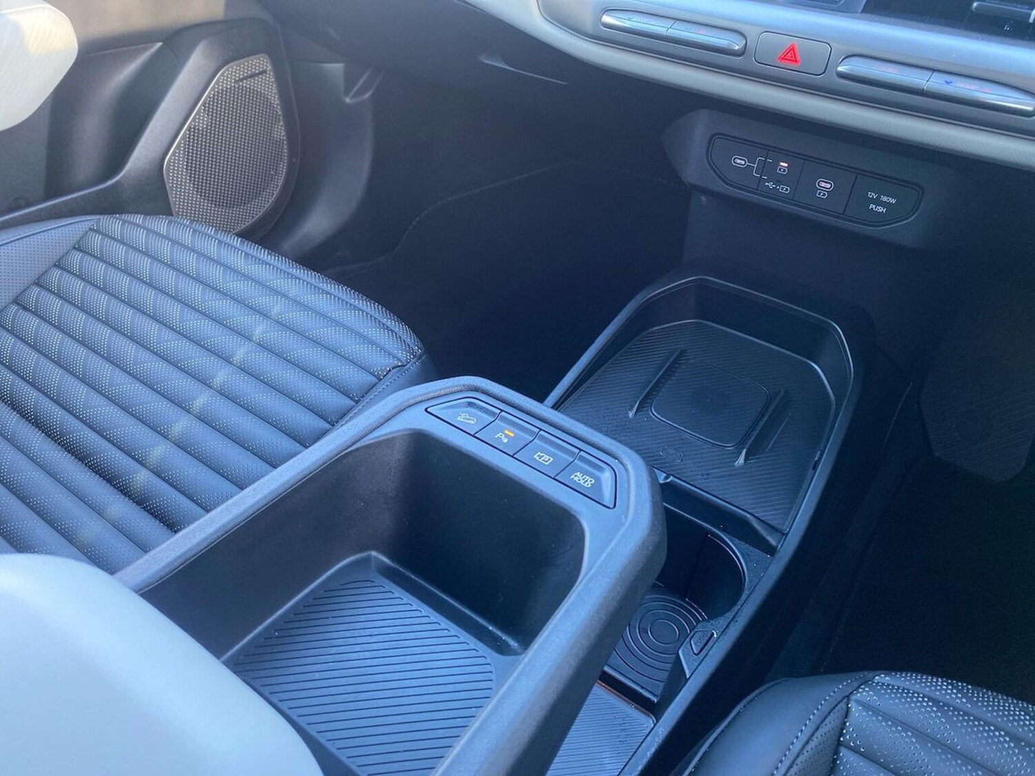 Used Kia EV4 2025 for sale - 77492339: Photo 13