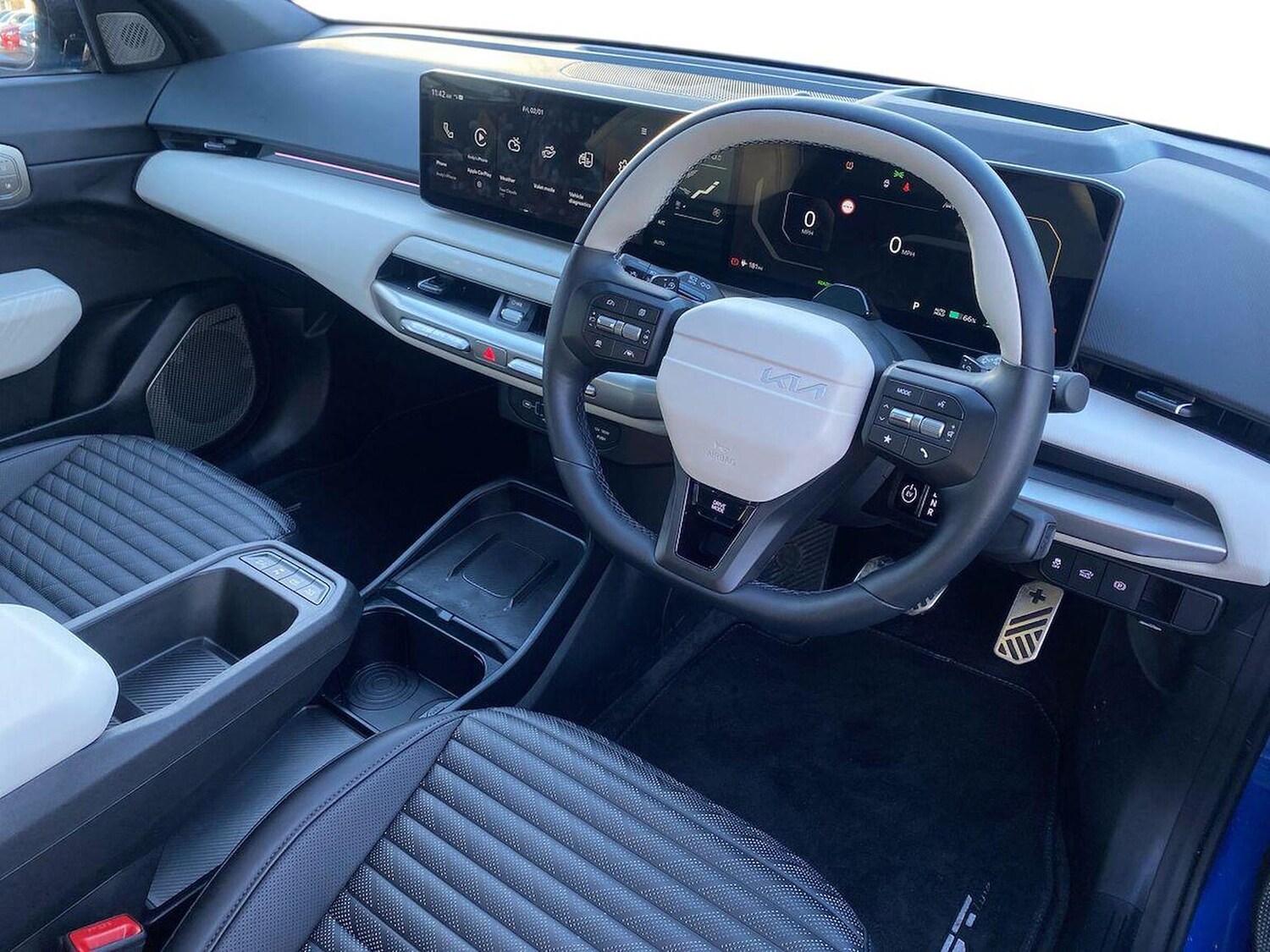 Used Kia EV4 2025 for sale - 77492339: Photo 15