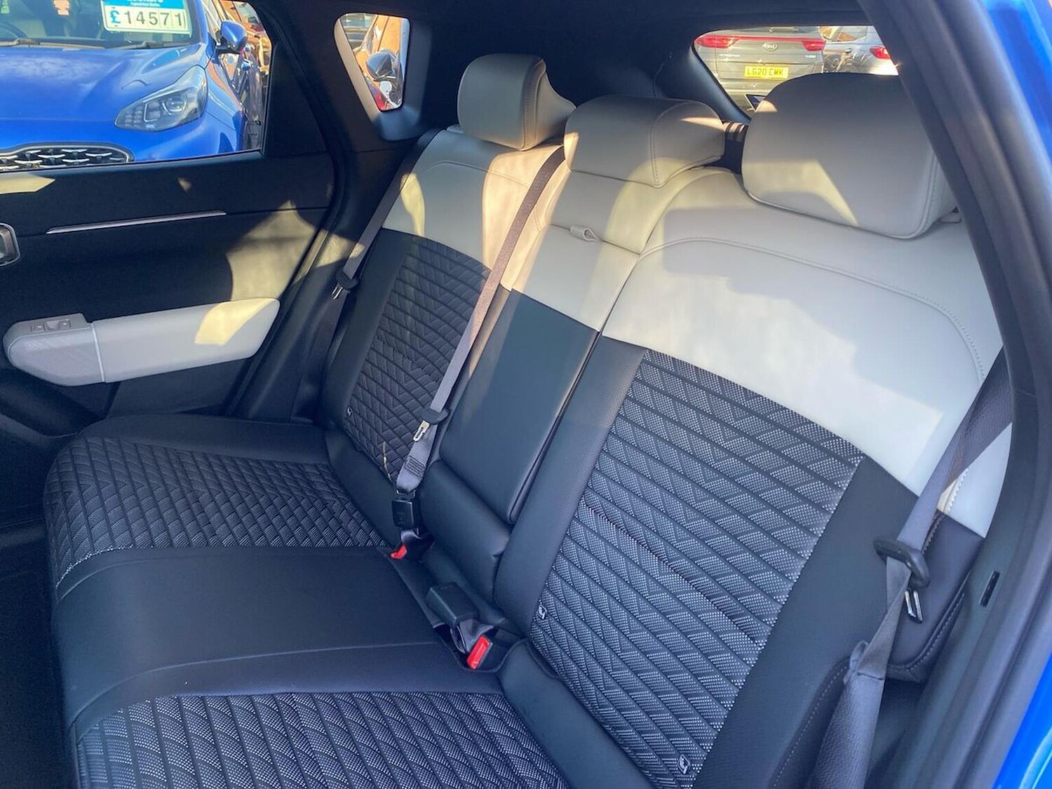 Used Kia EV4 2025 for sale - 77492339: Photo 16