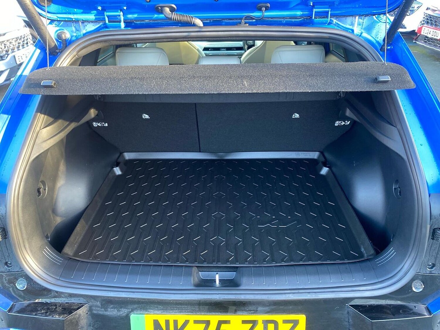 Used Kia EV4 2025 for sale - 77492339: Photo 17