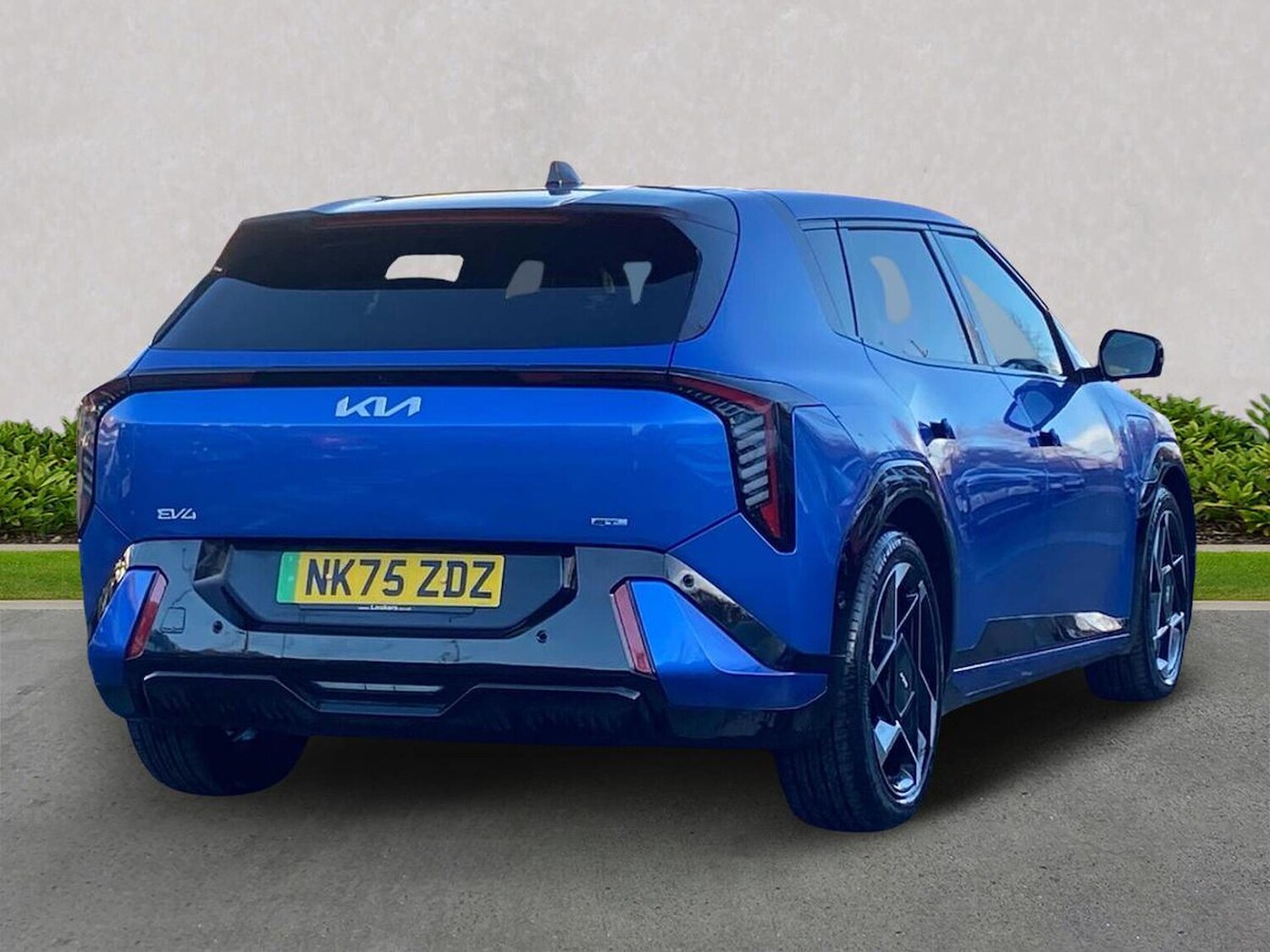 Used Kia EV4 2025 for sale - 77492339: Photo 18