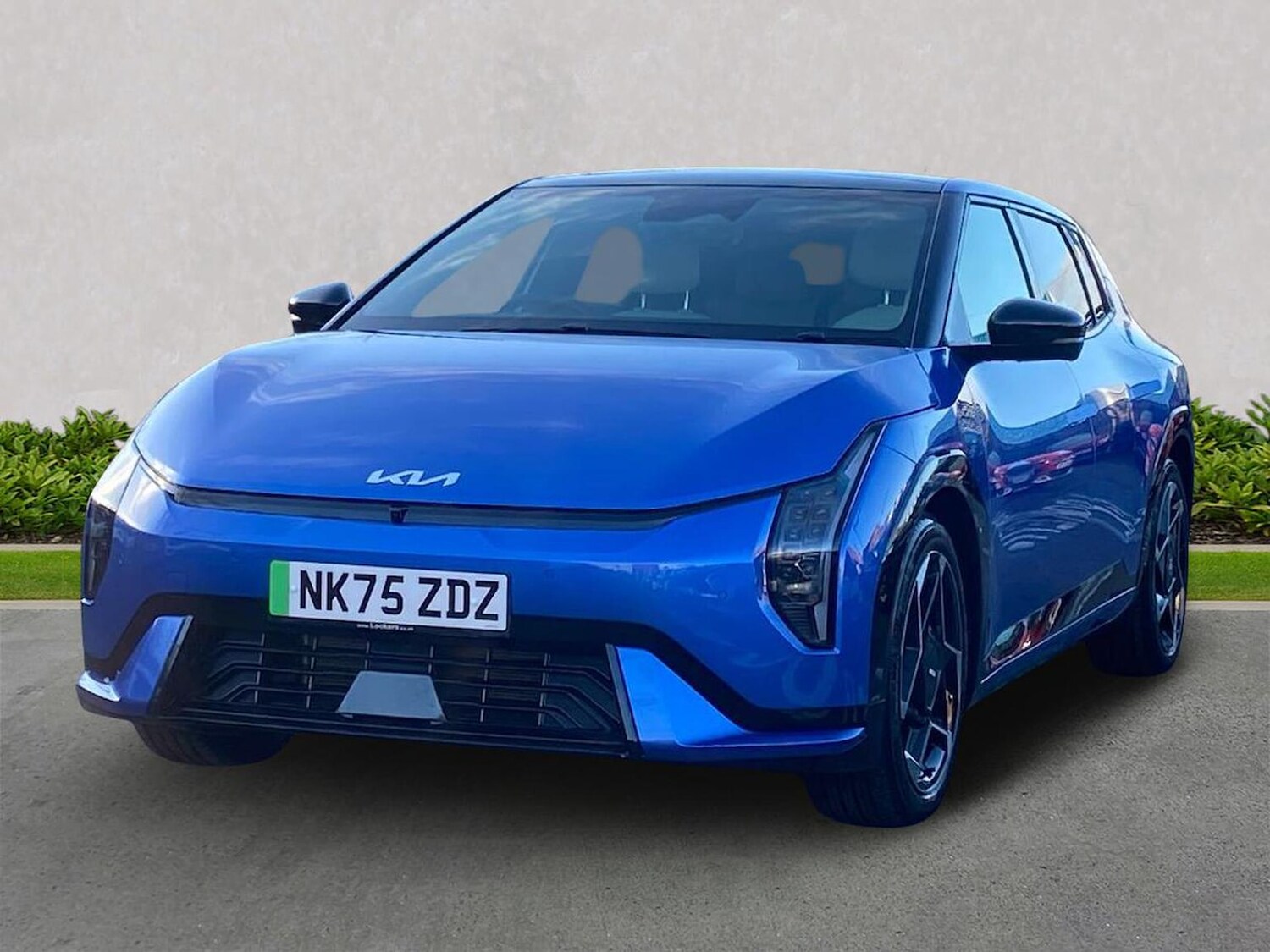 Used Kia EV4 2025 for sale - 77492339: Photo 20