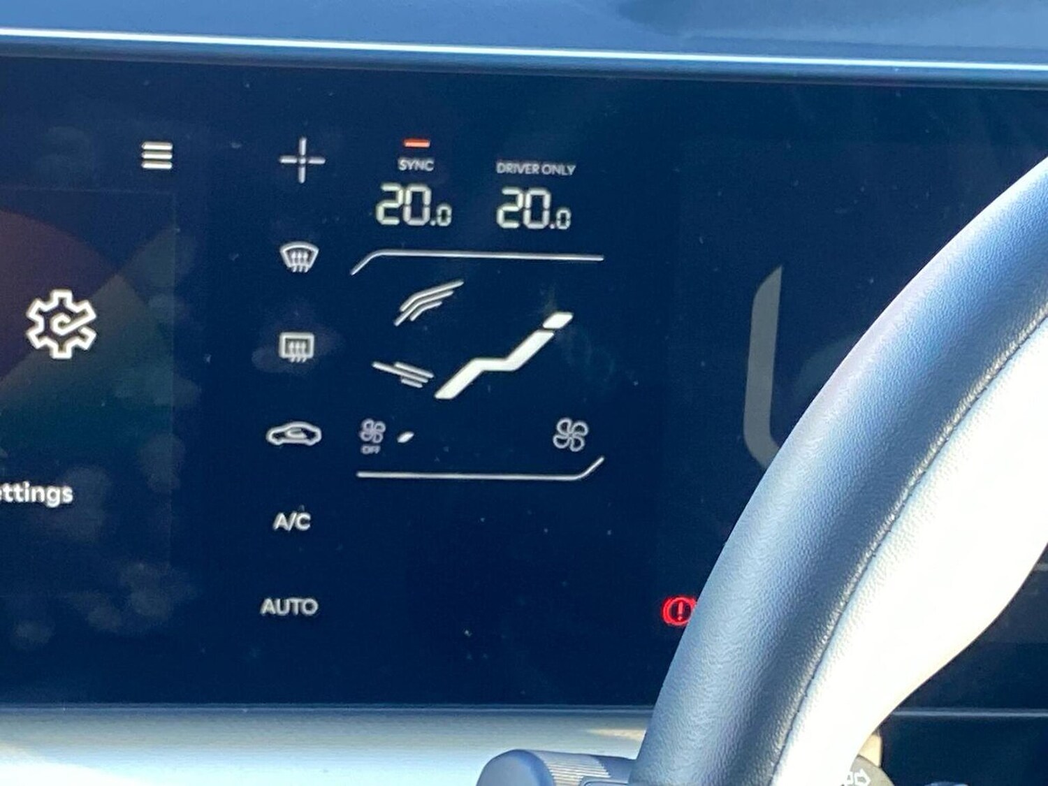 Used Kia EV4 2025 for sale - 77492339: Photo 25