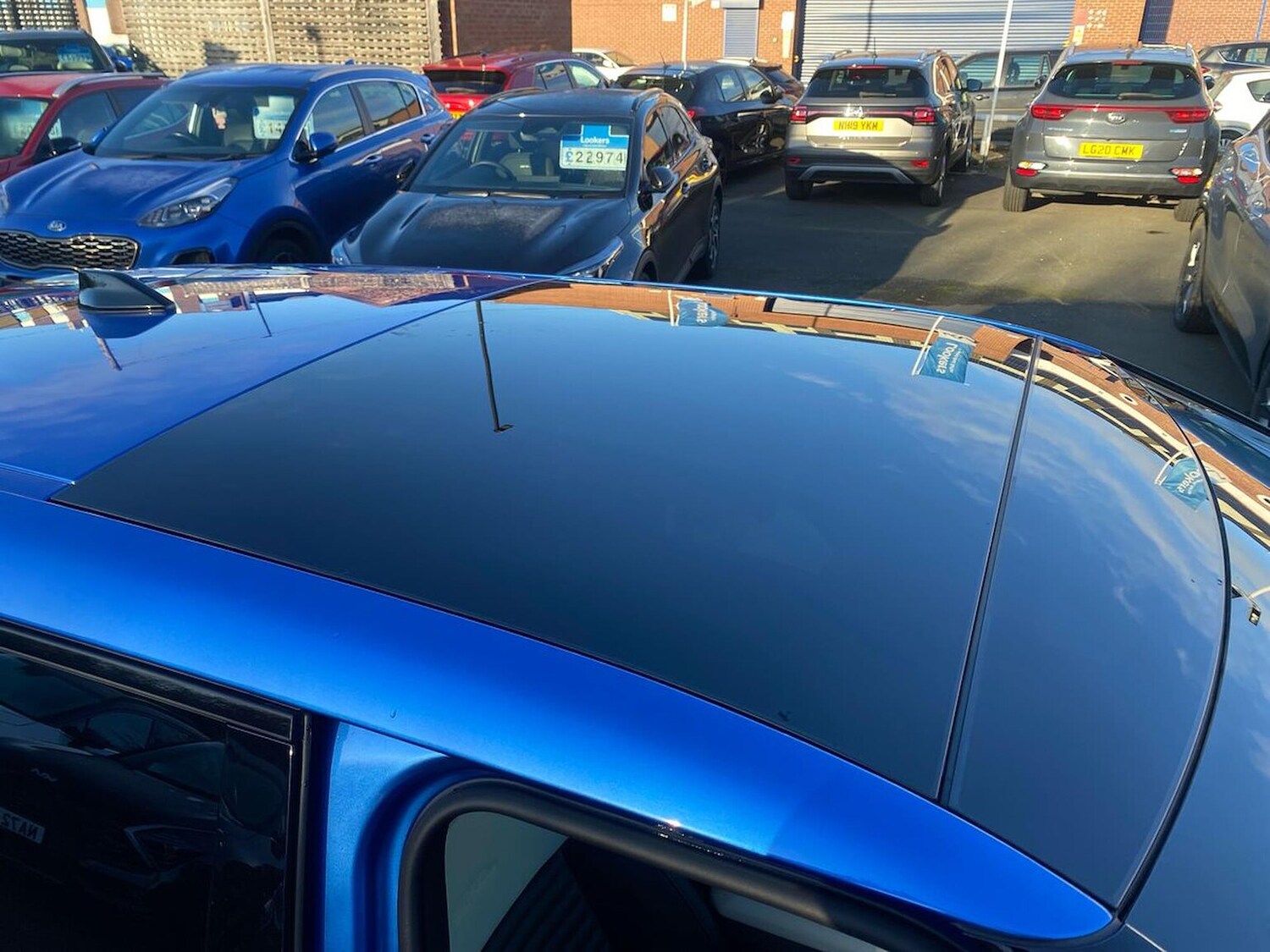 Used Kia EV4 2025 for sale - 77492339: Photo 32