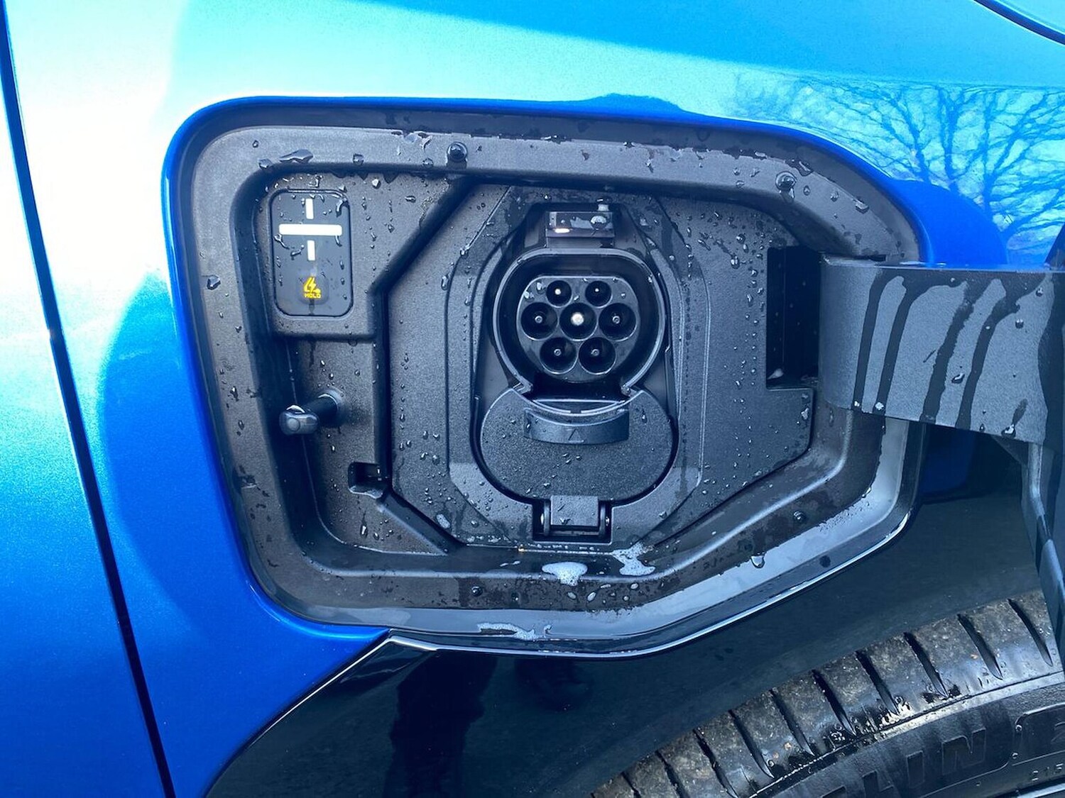 Used Kia EV4 2025 for sale - 77492339: Photo 33