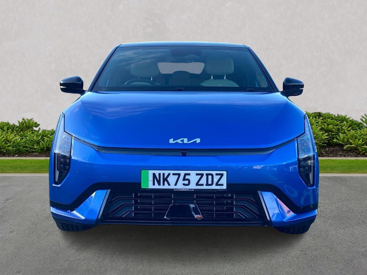 Used Kia EV4 2025 for sale - 77492339: Photo 5