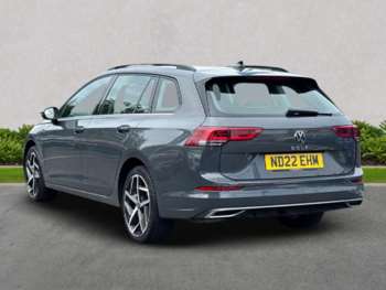 Used Volkswagen Golf 2022 for sale - 75437591: Photo