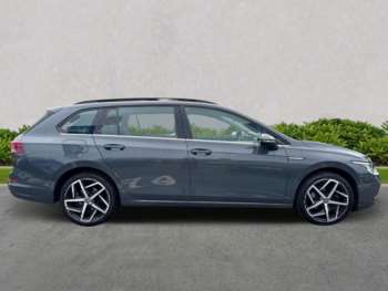 Used Volkswagen Golf 2022 for sale - 75437591: Photo
