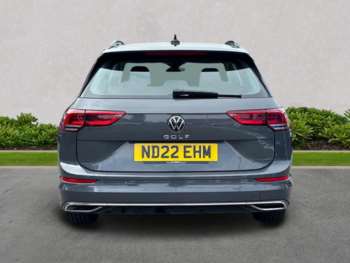 Used Volkswagen Golf 2022 for sale - 75437591: Photo