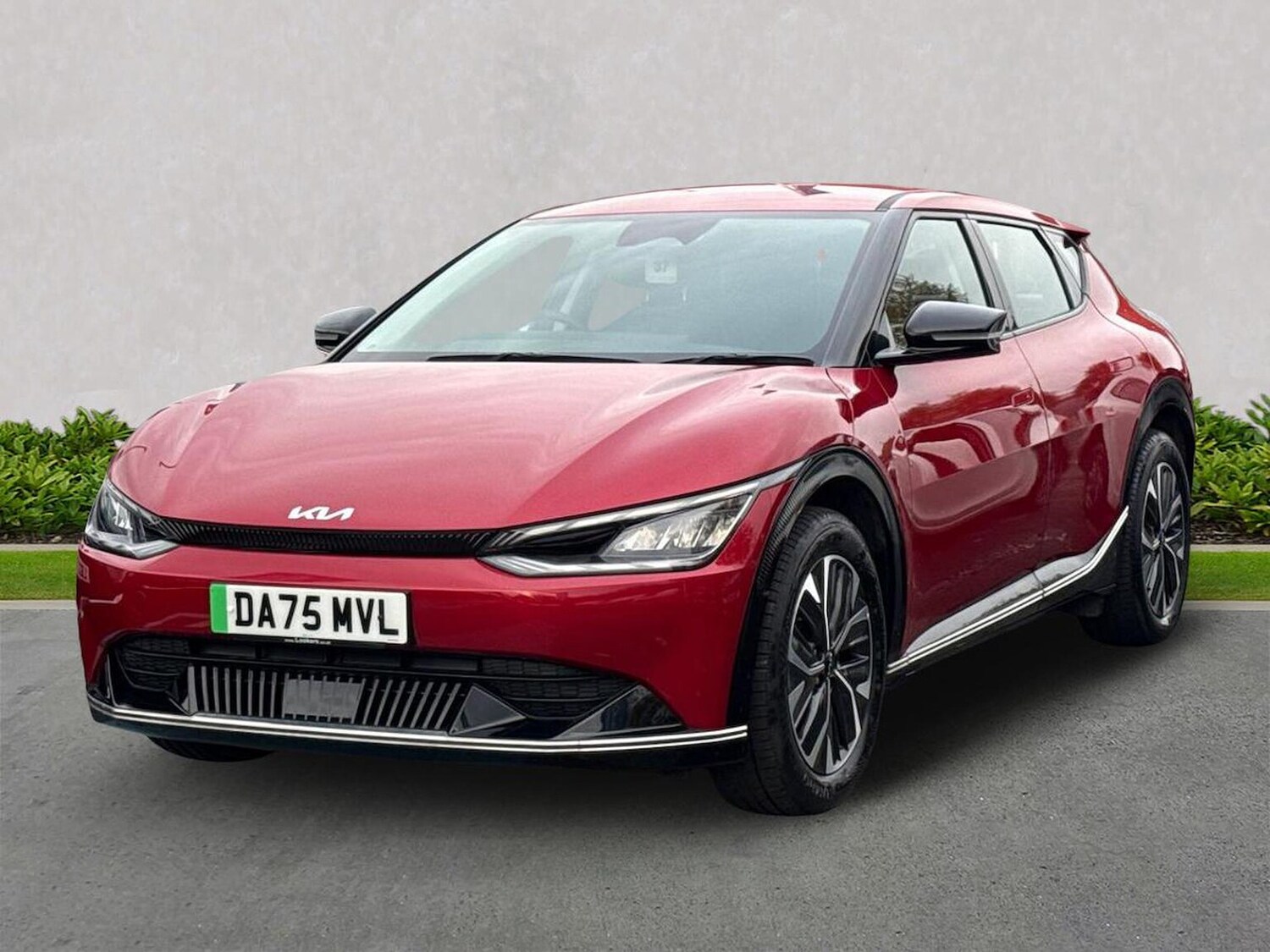 Used Kia EV6 2025 for sale - 77492344: Photo 20