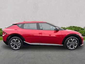 Used Kia EV6 2025 for sale - 77492344: Photo