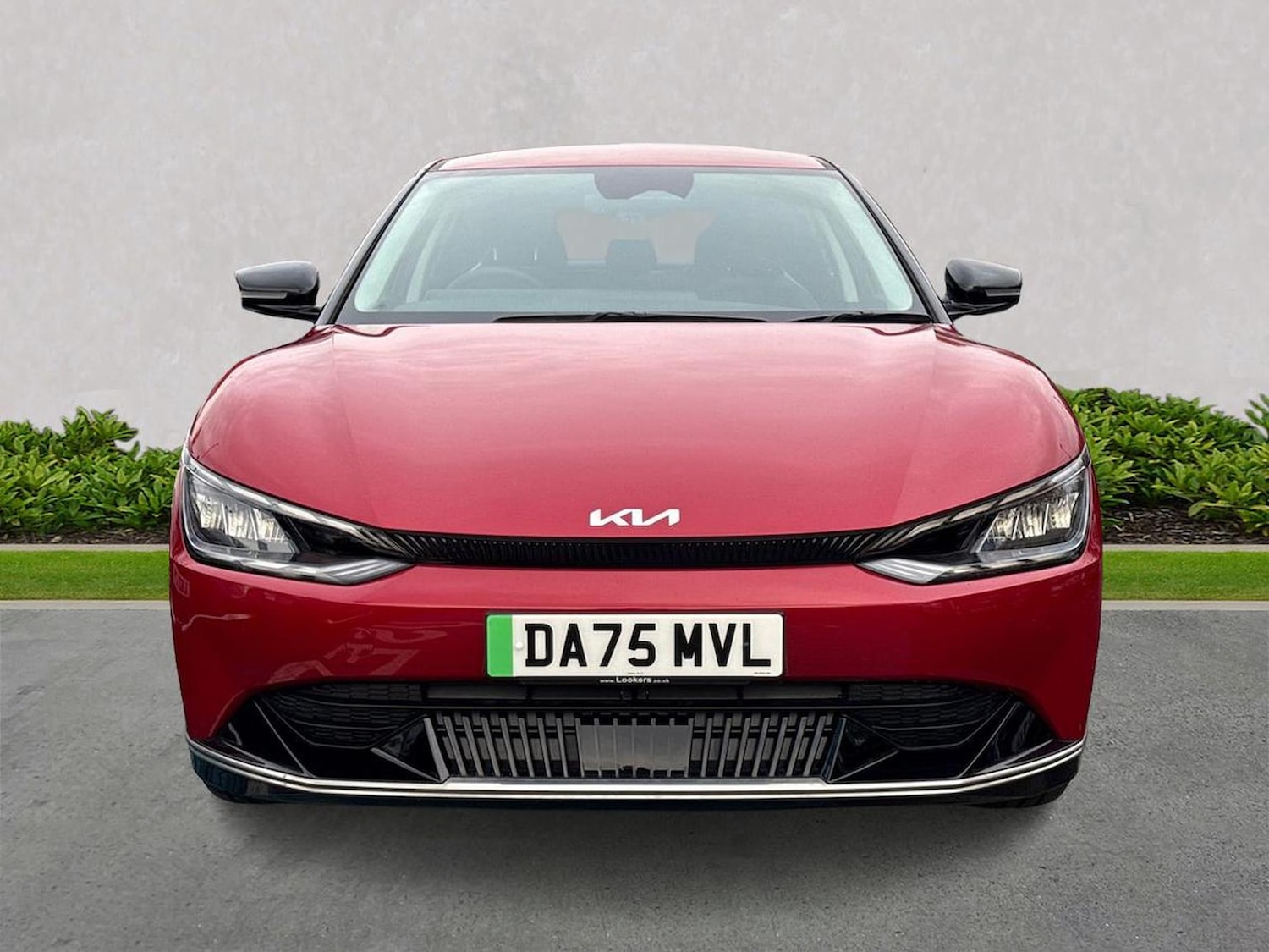 Used Kia EV6 2025 for sale - 77492344: Photo 5