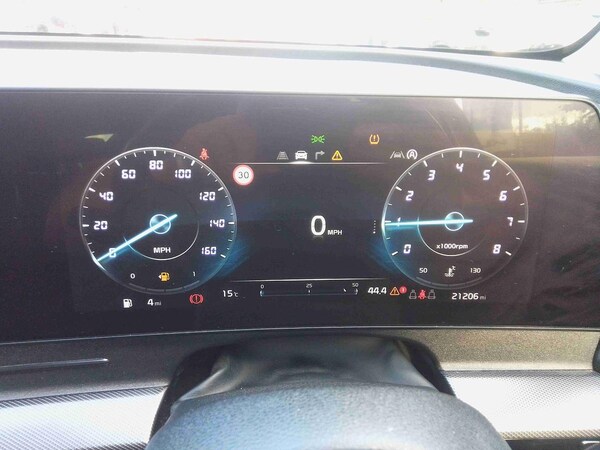 Used Kia Sportage 2022 for sale - 76065616: Photo 10