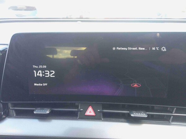 Used Kia Sportage 2022 for sale - 76065616: Photo 11