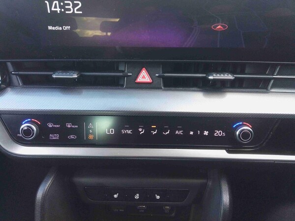 Used Kia Sportage 2022 for sale - 76065616: Photo 12