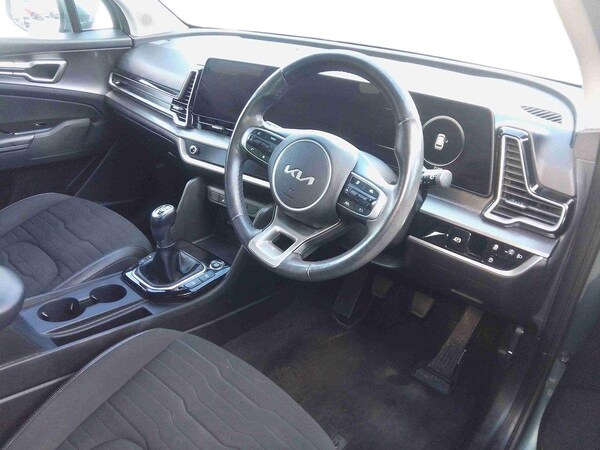 Used Kia Sportage 2022 for sale - 76065616: Photo 15
