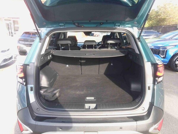 Used Kia Sportage 2022 for sale - 76065616: Photo 17
