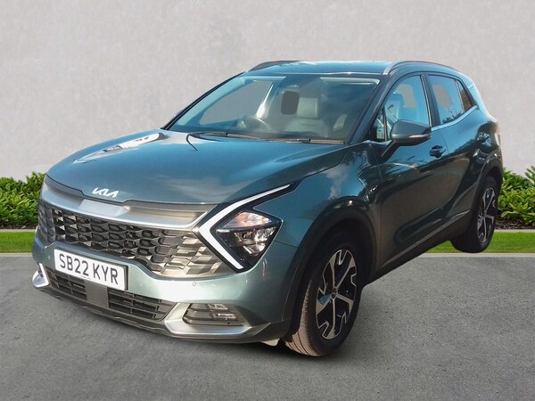 Used Kia Sportage 2022 for sale - 76065616: Photo 20
