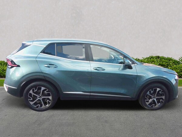 Used Kia Sportage 2022 for sale - 76065616: Photo 3