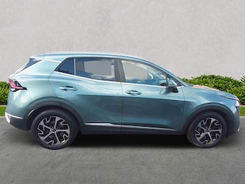 Used Kia Sportage 2022 for sale - 76065616: Photo 3