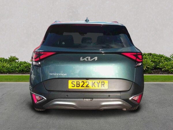 Used Kia Sportage 2022 for sale - 76065616: Photo 4