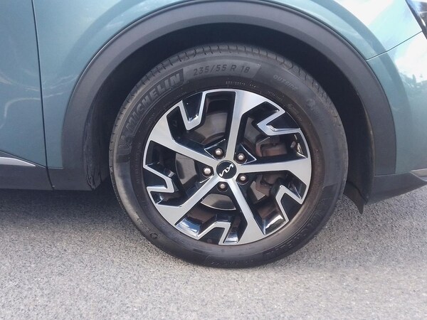 Used Kia Sportage 2022 for sale - 76065616: Photo 6