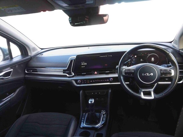 Used Kia Sportage 2022 for sale - 76065616: Photo 8