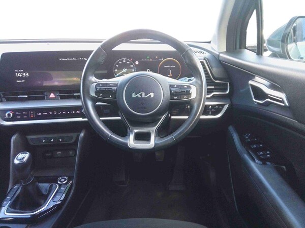 Used Kia Sportage 2022 for sale - 76065616: Photo 9