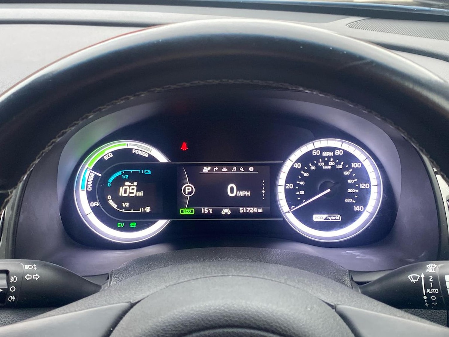 Used Kia Niro 2018 for sale - 76577296: Photo 10