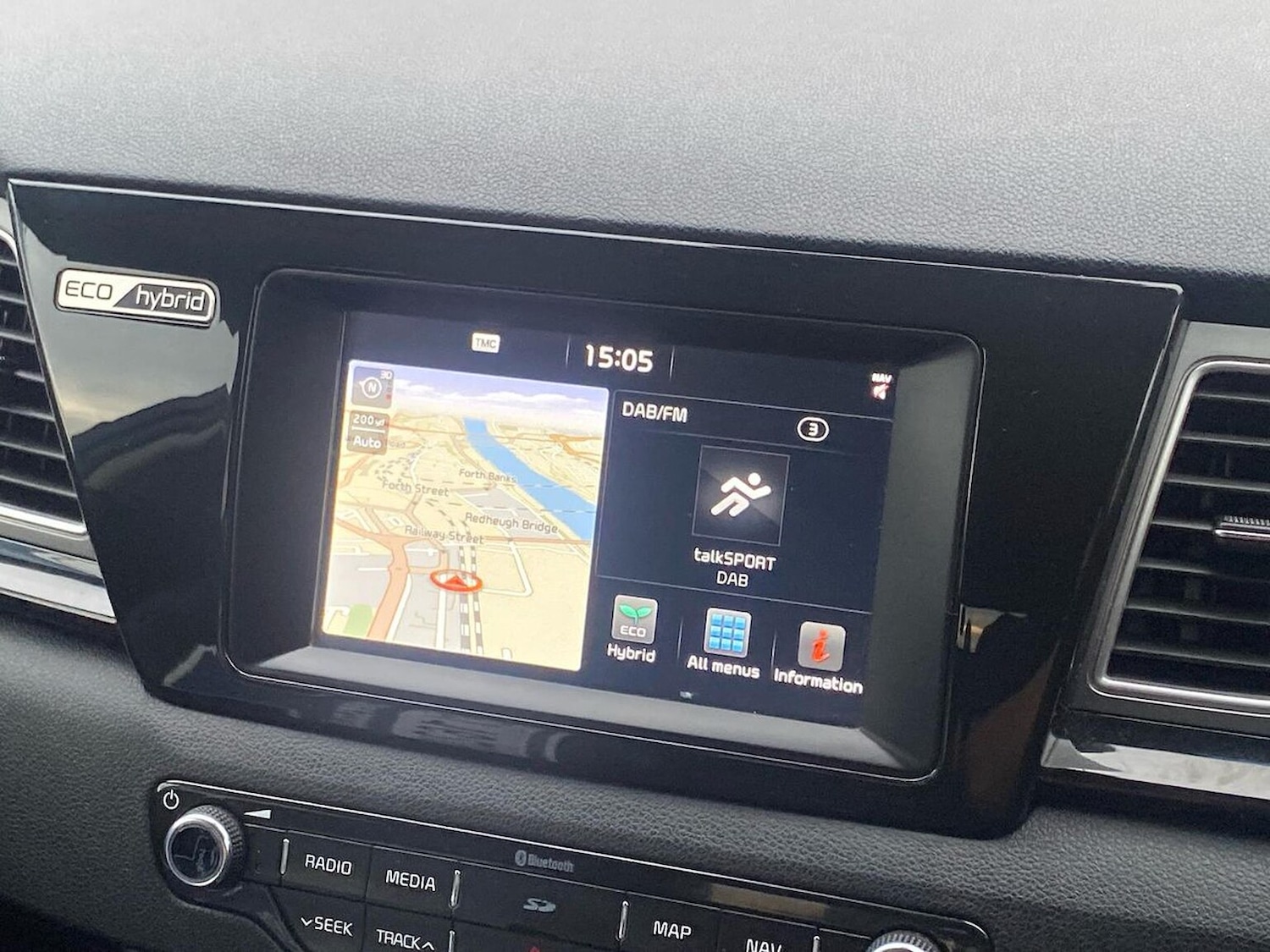 Used Kia Niro 2018 for sale - 76577296: Photo 11