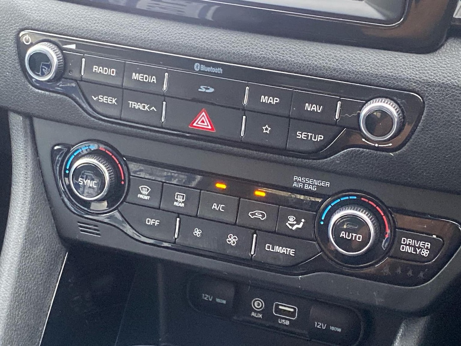 Used Kia Niro 2018 for sale - 76577296: Photo 12