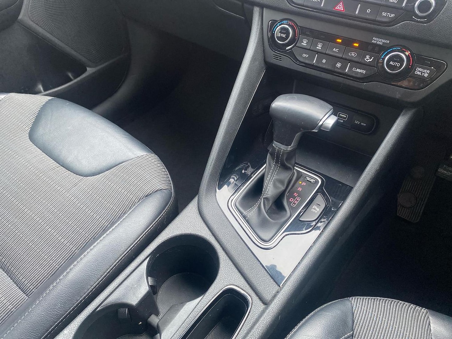 Used Kia Niro 2018 for sale - 76577296: Photo 13