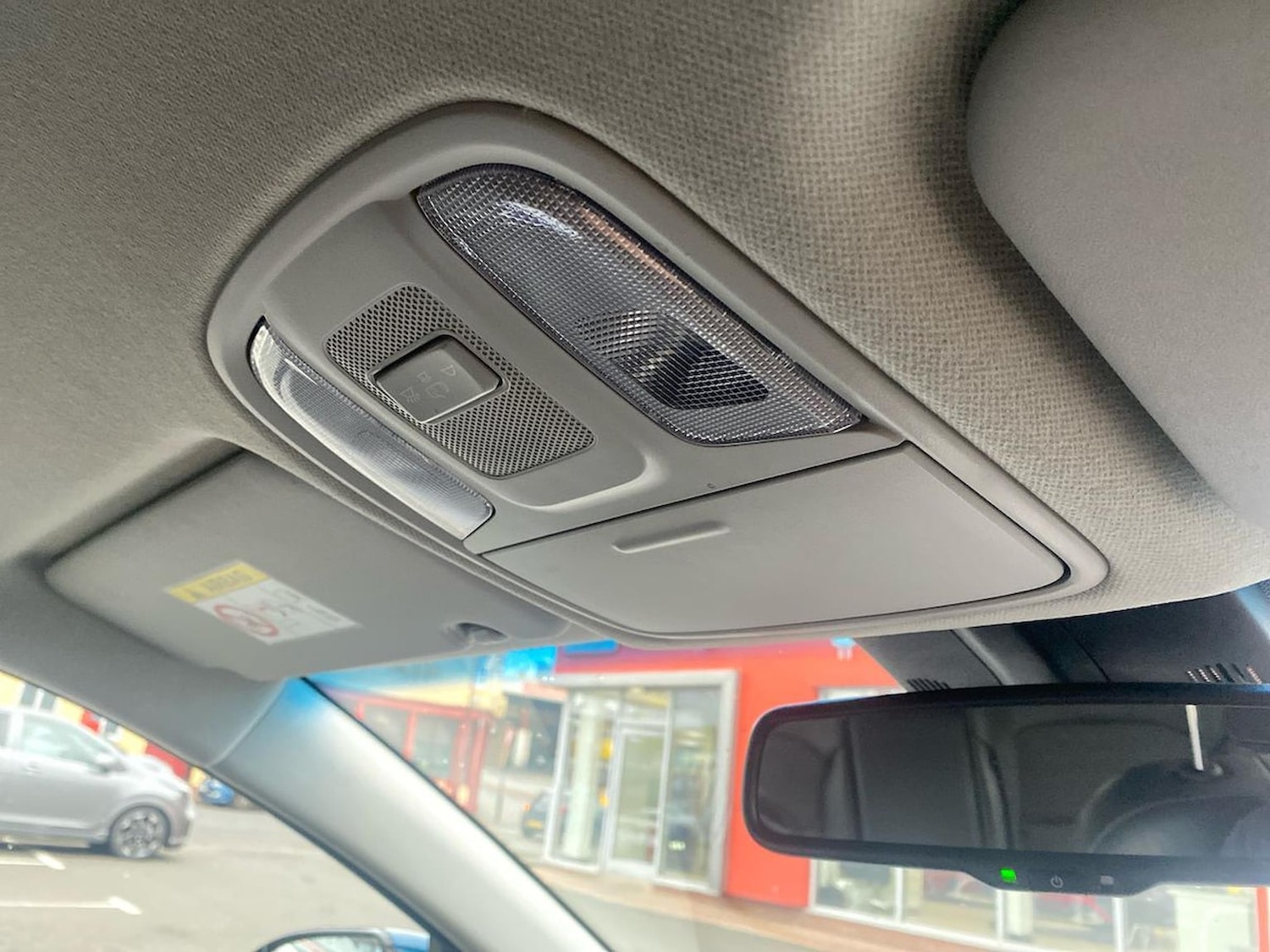 Used Kia Niro 2018 for sale - 76577296: Photo 14