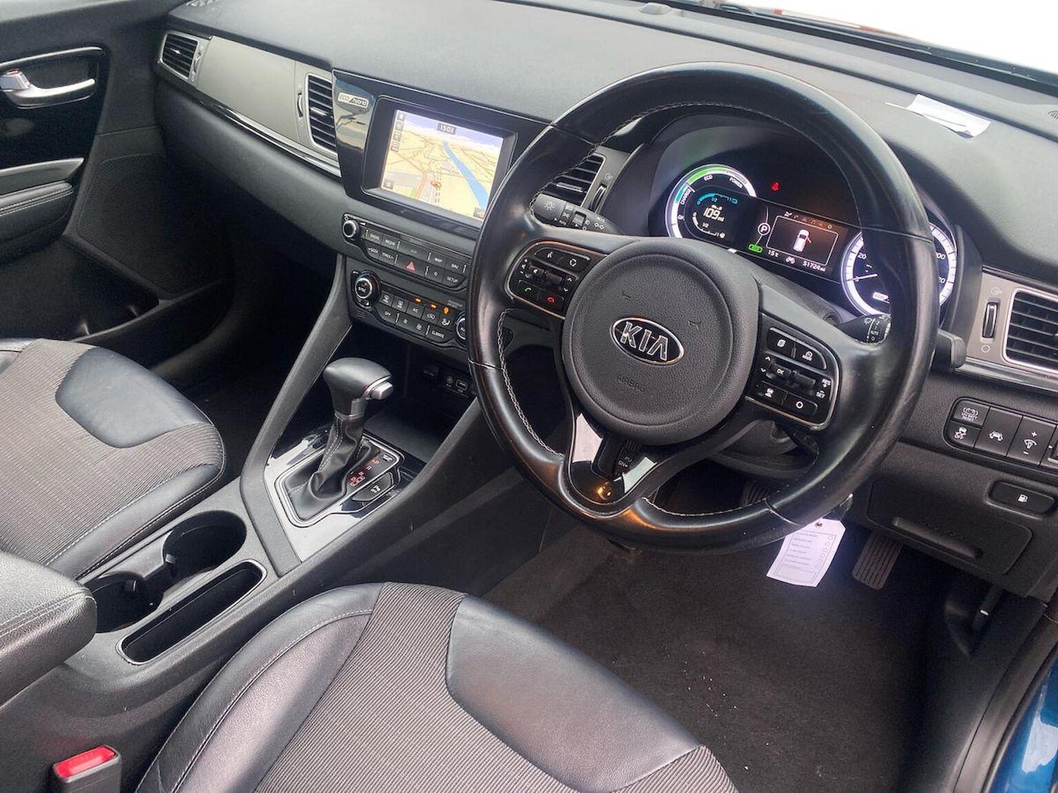 Used Kia Niro 2018 for sale - 76577296: Photo 15