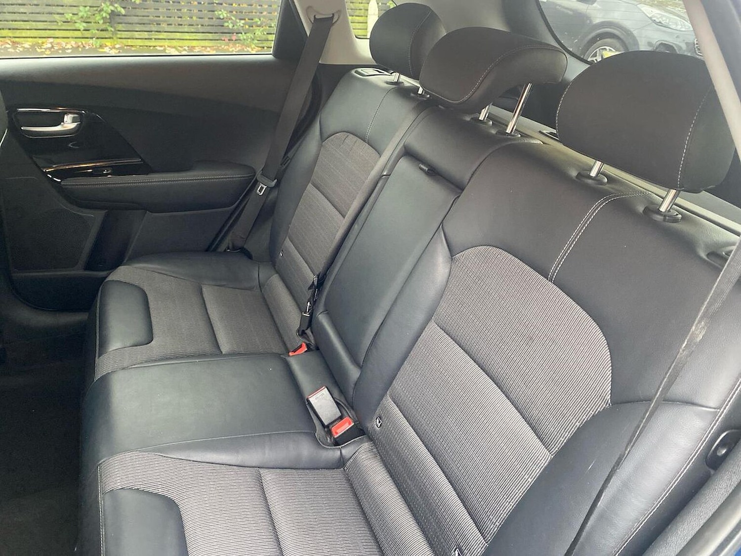 Used Kia Niro 2018 for sale - 76577296: Photo 16