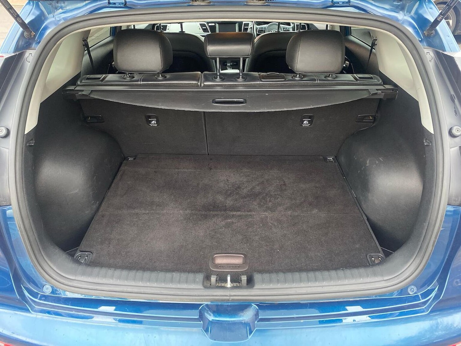 Used Kia Niro 2018 for sale - 76577296: Photo 17