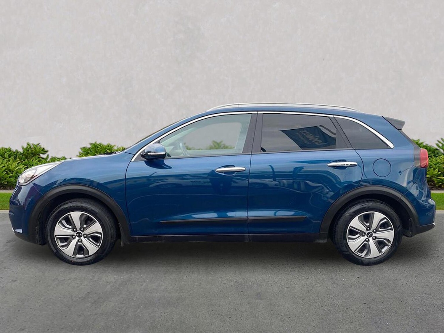 Used Kia Niro 2018 for sale - 76577296: Photo 19