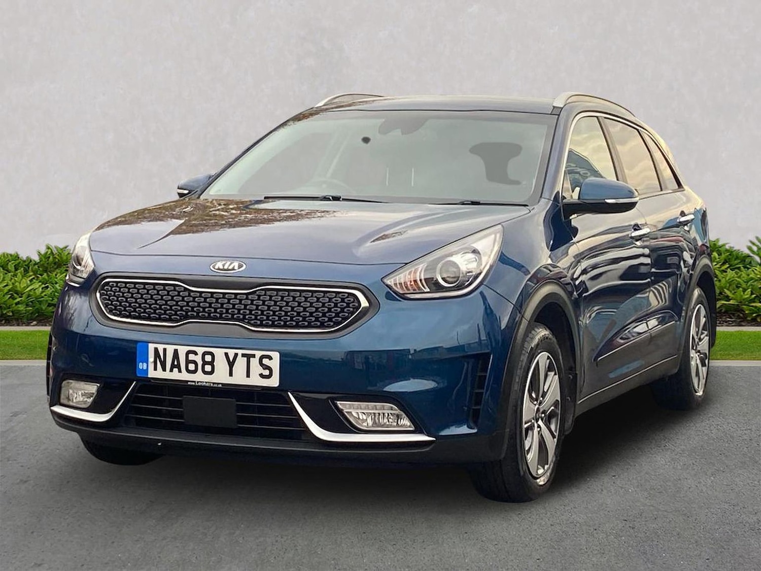 Used Kia Niro 2018 for sale - 76577296: Photo 20