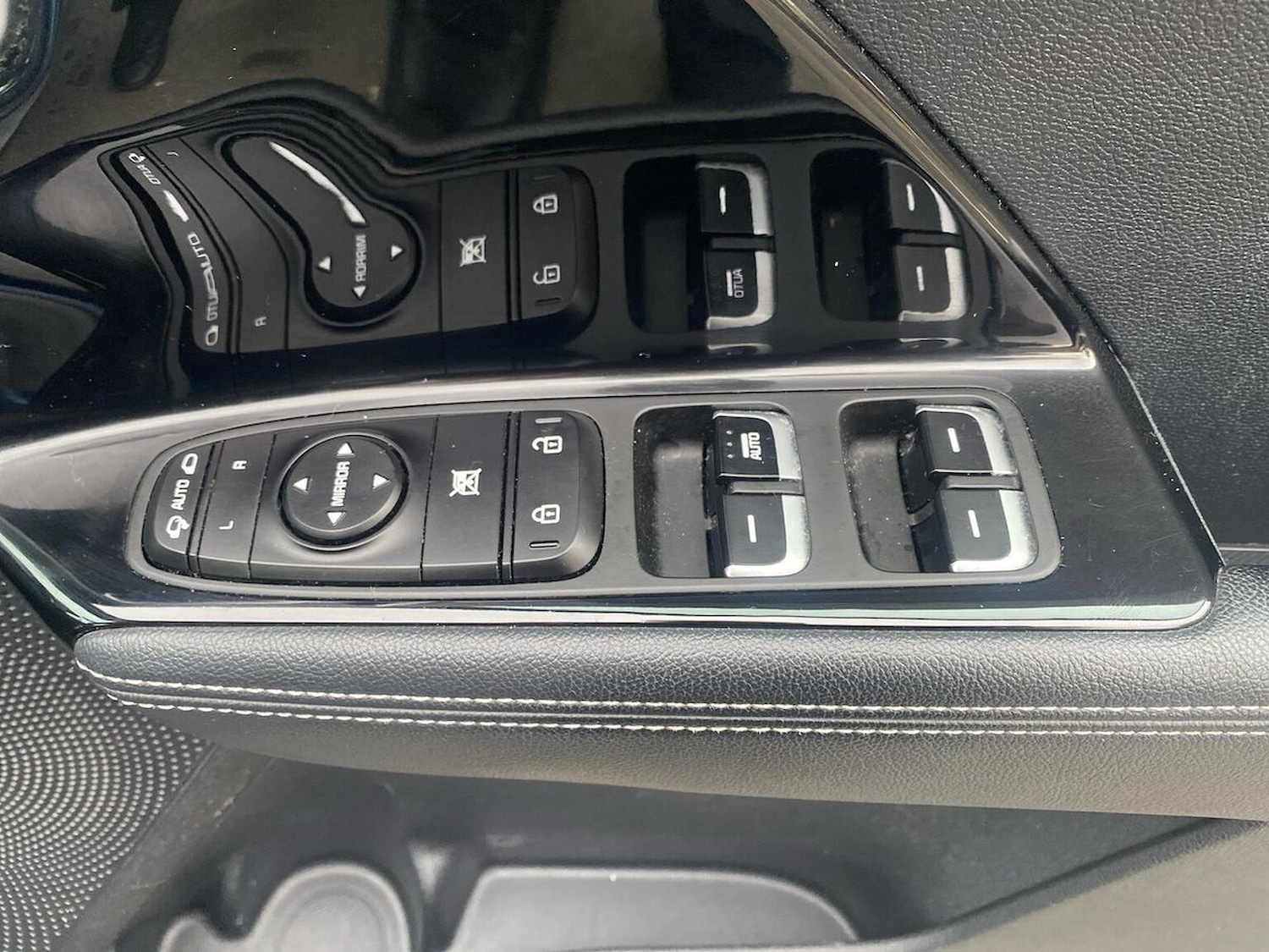 Used Kia Niro 2018 for sale - 76577296: Photo 21