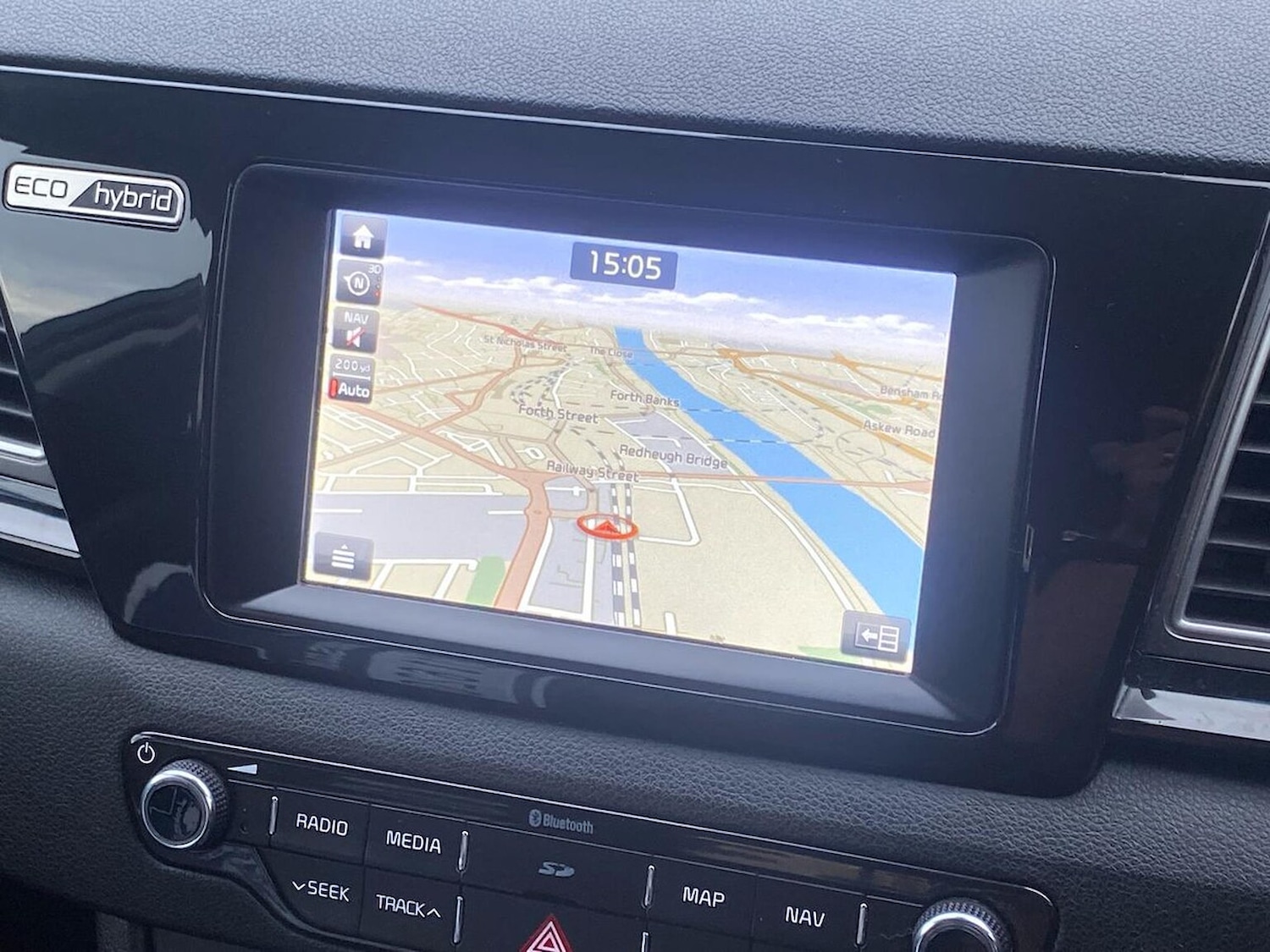 Used Kia Niro 2018 for sale - 76577296: Photo 24